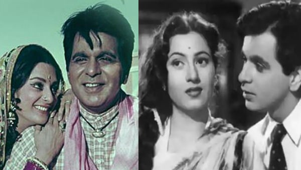 Dilip Kumar Dilip Kumar