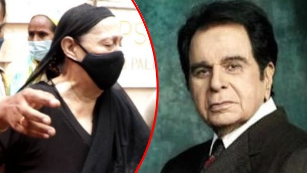 dilip kumar dilip kumar