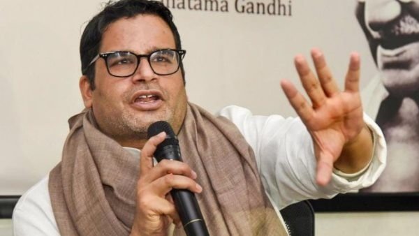 prashant kishor prashant kishor