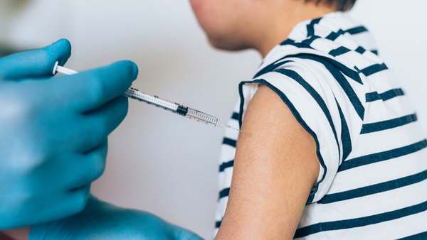 vaccine vaccine