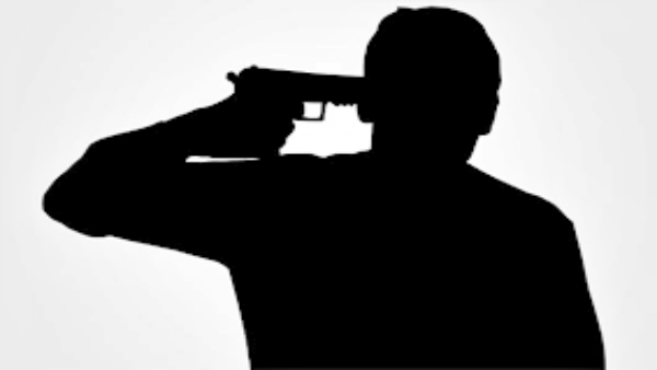 Bhubaneswar Security Guard Suicide Bhubaneswar Security Guard Suicide
