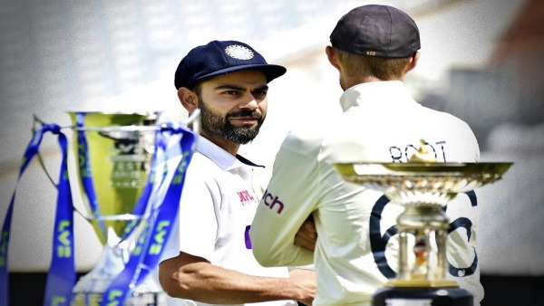 IND vs ENG IND vs ENG