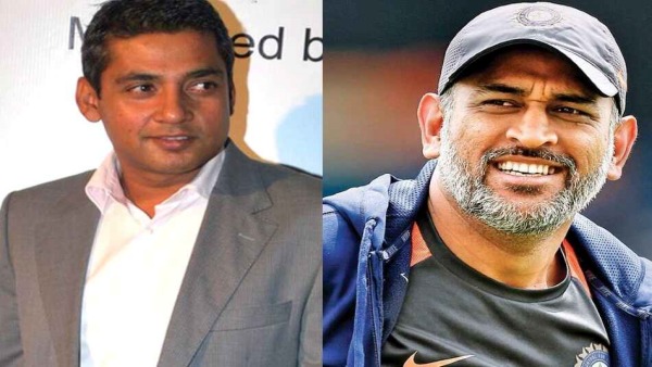 Ajay Jadeja Ajay Jadeja