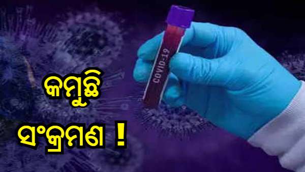 CoronaVirus CoronaVirus