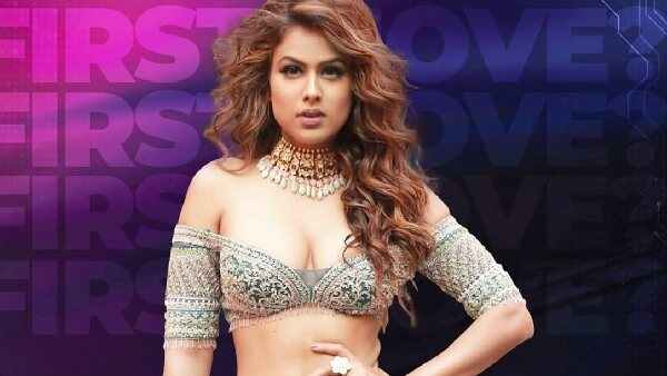 Nia Sharma Nia Sharma
