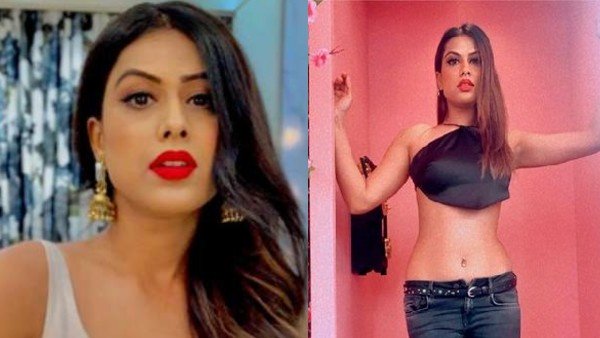 Nia Sharma Nia Sharma