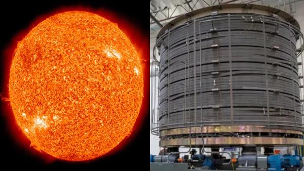 nuclear reactor nuclear reactor