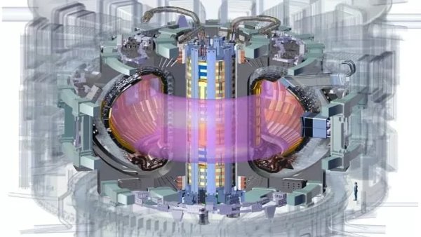 nuclear reactor nuclear reactor