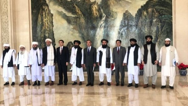 taliban govt taliban govt
