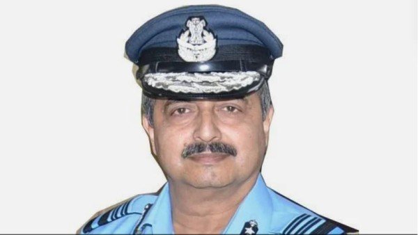 Air Marshal VR Chaudhary Air Marshal VR Chaudhary