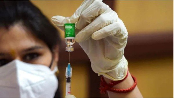 vaccine vaccine