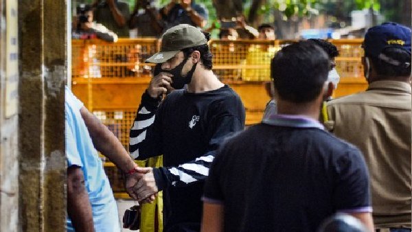 Aryan Khan Aryan Khan