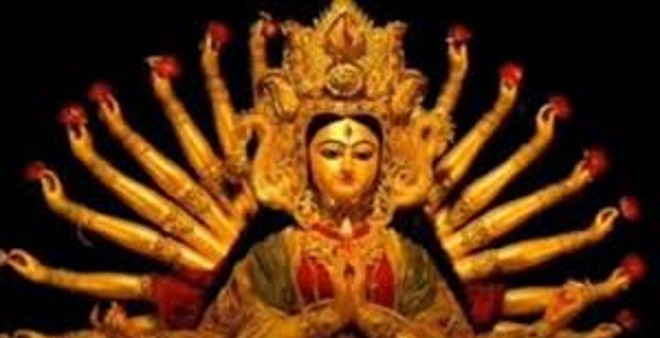 Durga Puja Durga Puja