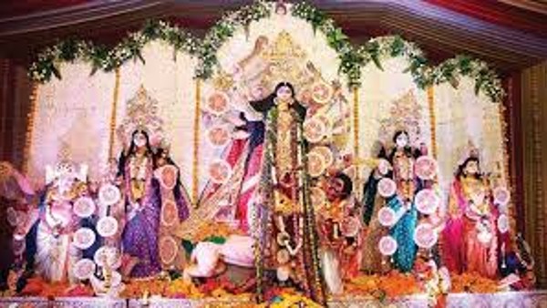 Ma Durga Ma Durga