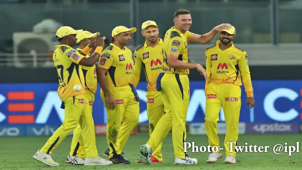IPL 2021 IPL 2021