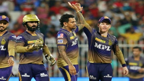IPL 2021 IPL 2021