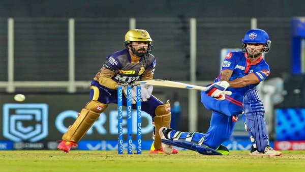IPL 2021 Qualifier 2 KKR vs DC IPL 2021 Qualifier 2 KKR vs DC