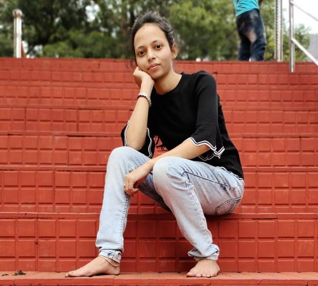 Mamita Meher missing case Mamita Meher missing case