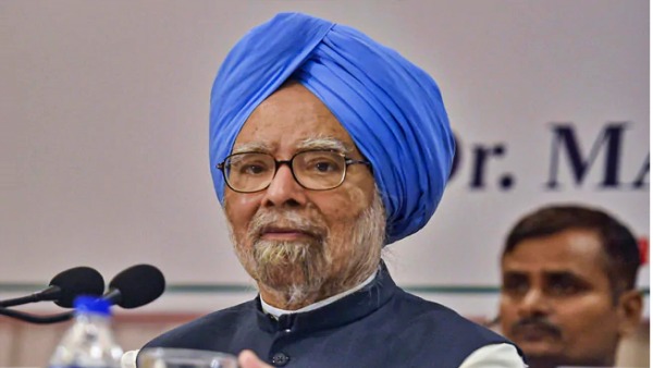 Manmohan Singh Manmohan Singh