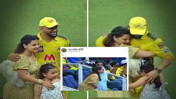 ms dhoni father ms dhoni father