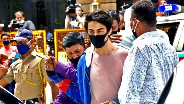 Mumbai Cruise Drug Case Mumbai Cruise Drug Case