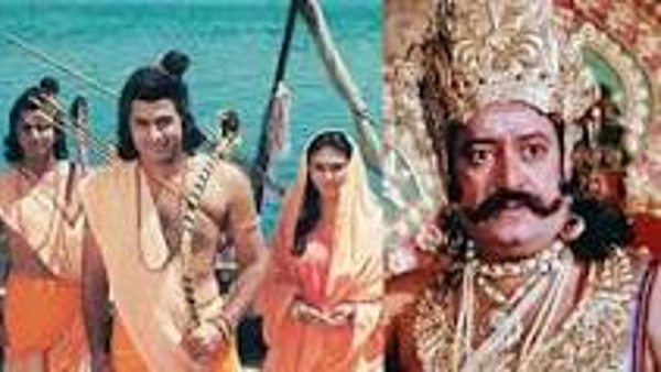 Ravan Ramayan Ravan Ramayan