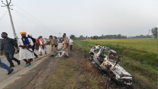 Lakhimpur Lakhimpur