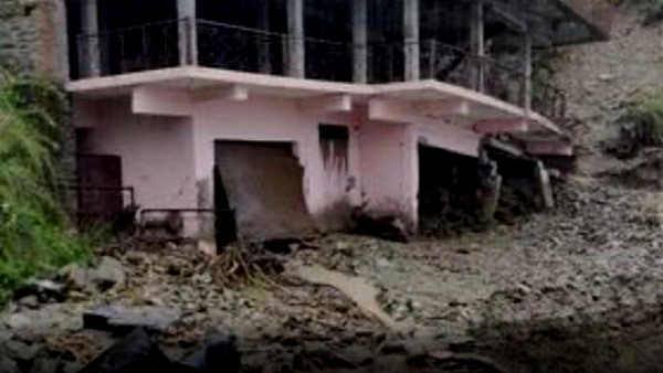 uttarakhand uttarakhand