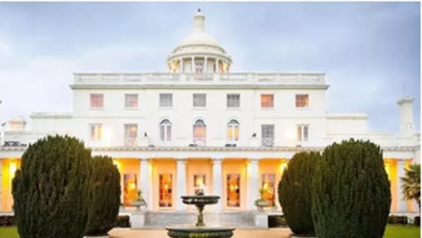 Ambani house london Ambani house london