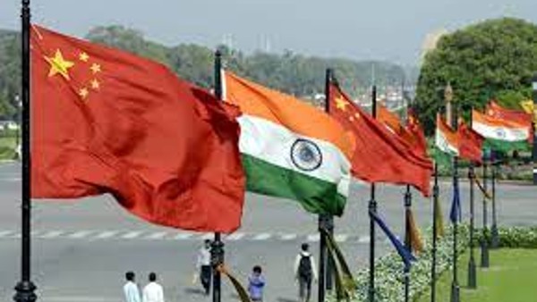 India China military talks India China military talks