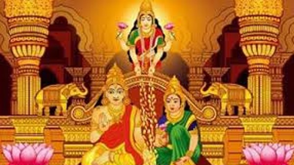 dhanwantari Puja dhanwantari Puja