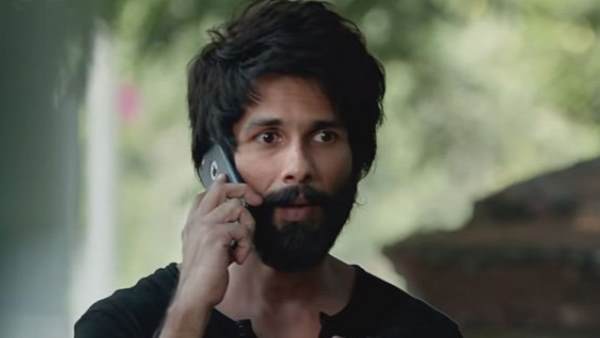 Shahid Kapoor Shahid Kapoor