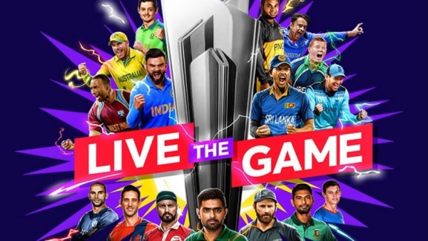 T20 World Cup T20 World Cup