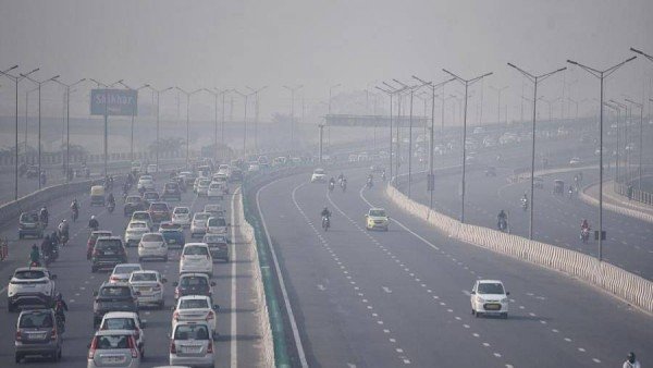 Air Pollution Air Pollution