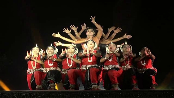 ବାତ୍ୟା 'ଜୱାଦ' ପାଇଁ  କୋଣାର୍କ ଉତ୍ସବ ବାତିଲ