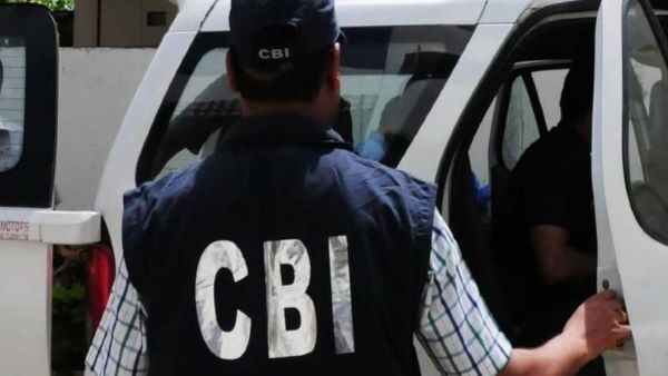 CBI CBI