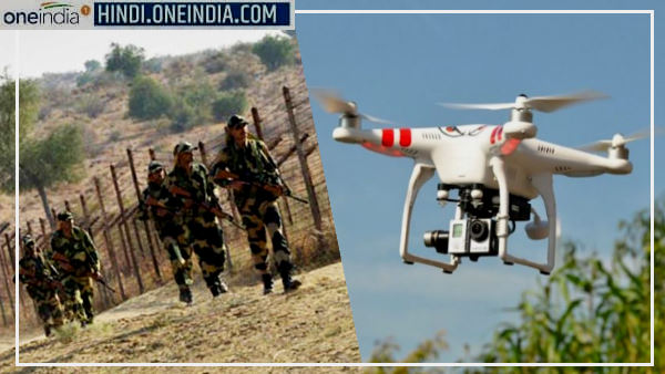 ଡ୍ରୋନ୍ ଦ୍ବାରା ଦେଶରେ ଆତଙ୍କୀ ହମଲା
