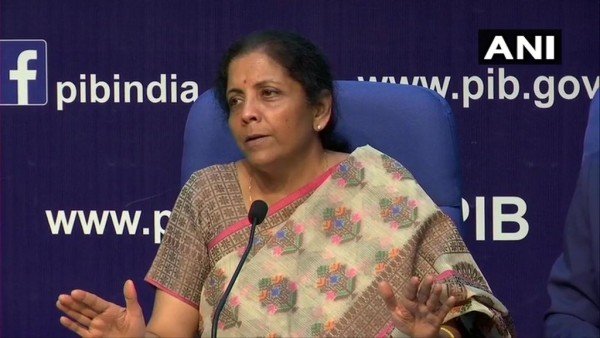 ଆସିଲା 2021-22 ବର୍ଷ ପାଇଁ ବଜେଟ୍