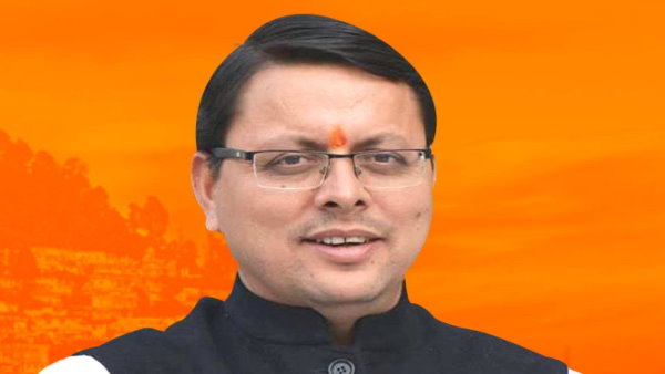 ଉତ୍ତରାଖଣ୍ଡର ସର୍ବ କନିଷ୍ଠ ସିଏମ୍ ହେଲେ ପୁଷ୍କର ସିଂ ଧାମି