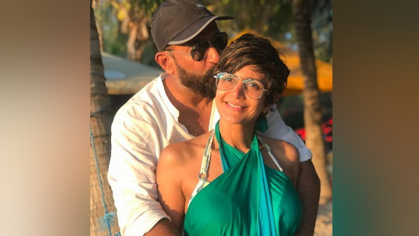 ମନ୍ଦିରା ବେଦୀଙ୍କ ସ୍ୱାମୀ ରାଜ କୌଶଲଙ୍କ ଦେହାନ୍ତ