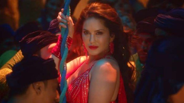Sunny Leone Sunny Leone