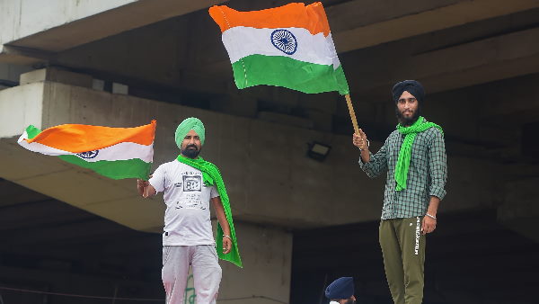 କୃଷି ନିୟମ ପ୍ରତ୍ୟାହାର କଲେ କେନ୍ଦ୍ର ସରକାର