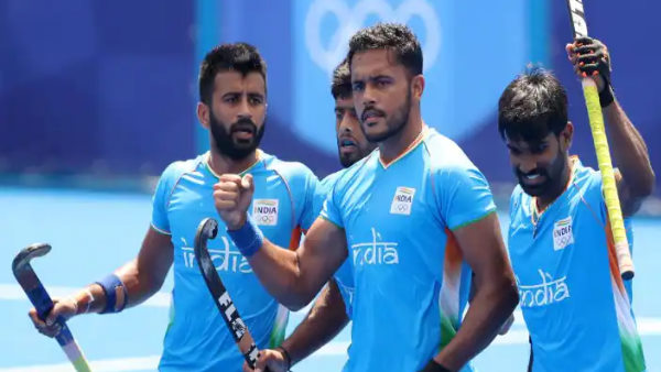 41 ବର୍ଷ ପରେ ଅଲିମ୍ପିକ୍ସରେ ଭାରତୀୟ ହକି ଦଳ ପଦକ ଜିତିଲା