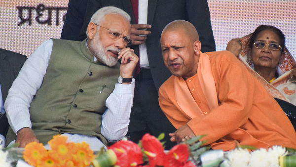 କାଶୀ ବିଶ୍ୱନାଥ କରିଡର ଉଦଘାଟନ