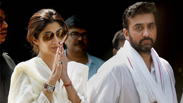 ଅଶ୍ଳୀଳ ଚଳଚ୍ଚିତ୍ର ମାମଲାରେ ରାଜ କୁନ୍ଦ୍ରା ଗିରଫ