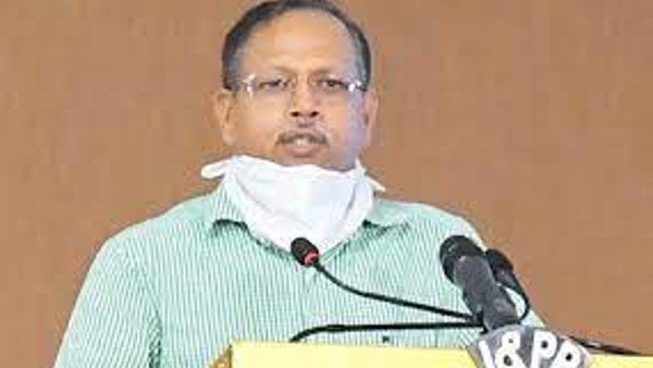 ବାତ୍ୟା ଜୱାଦ: ପ୍ରସ୍ତୁତି ଓ ପଦକ୍ଷେପ ସଂପର୍କରେ ସ୍ୱତନ୍ତ୍ର ରିଲିଫ୍ କମିଶନରଙ୍କ ସୂଚନା