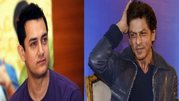 amir khan shahrukh khan amir khan shahrukh khan