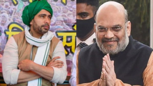 Amit Shah Amit Shah