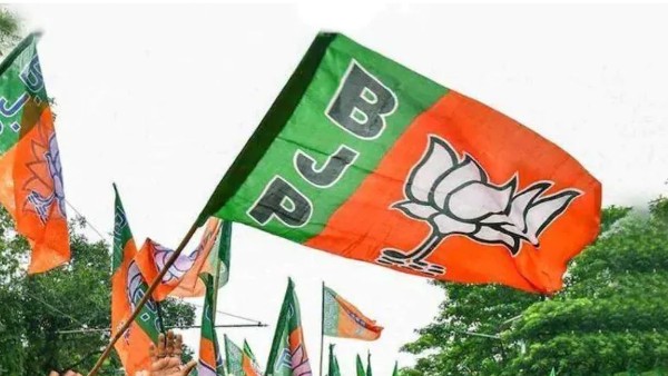 BJP Manipur BJP Manipur