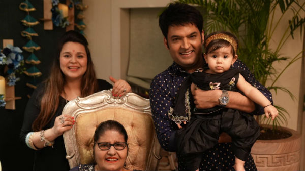 Kapil Sharma Kapil Sharma